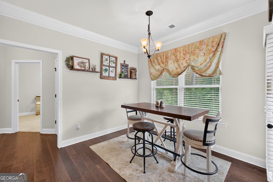 2854 Shadowstone Way Winder - Photo 16