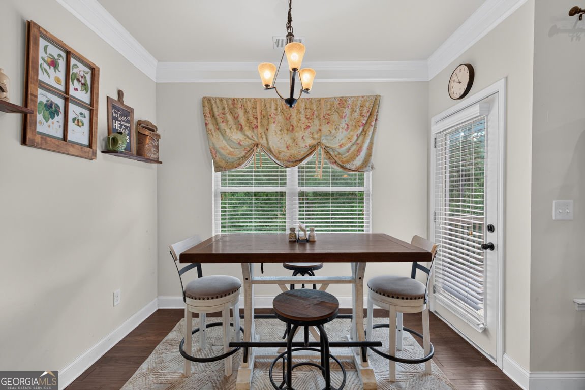 2854 Shadowstone Way Winder - Photo 17