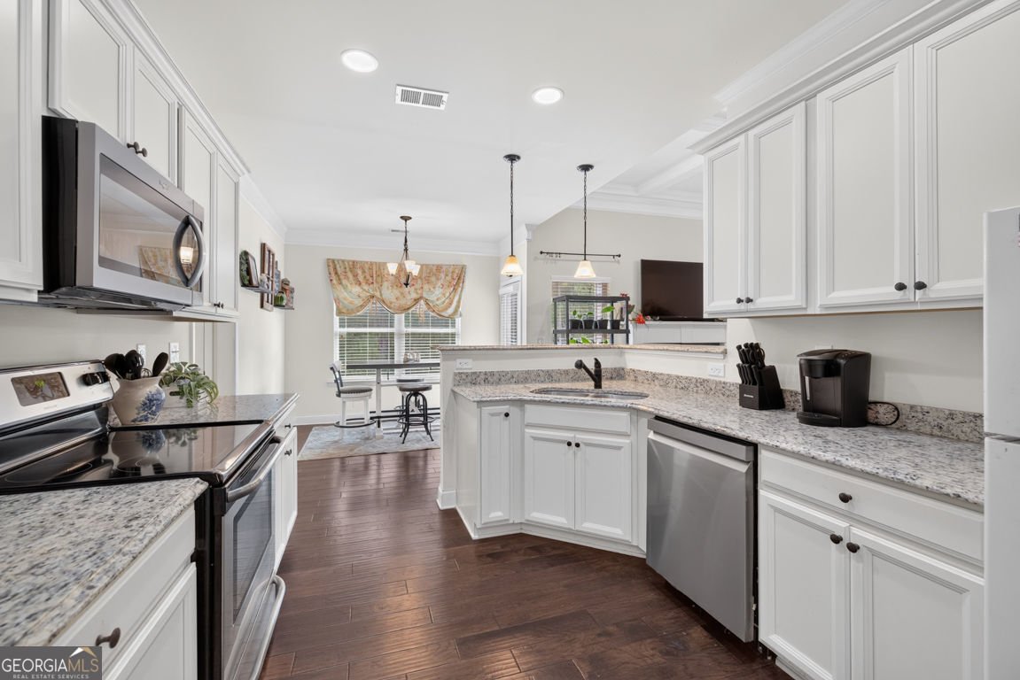 2854 Shadowstone Way Winder - Photo 21