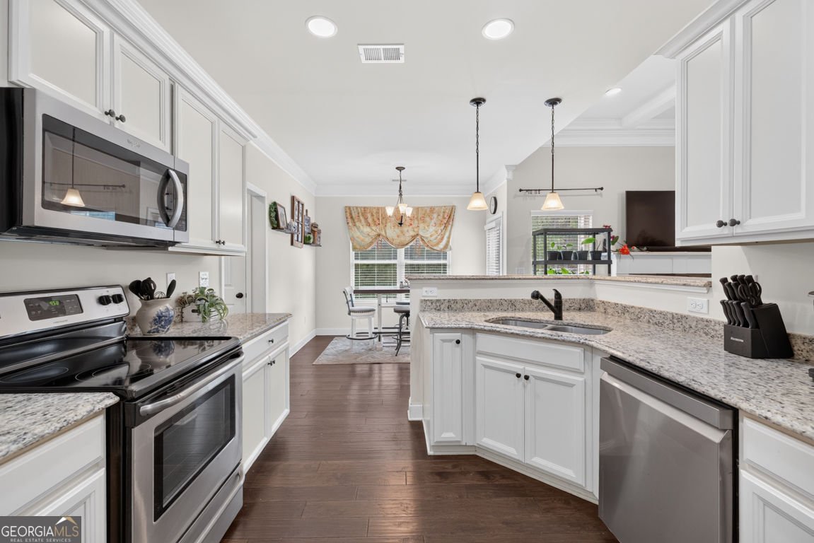 2854 Shadowstone Way Winder - Photo 22