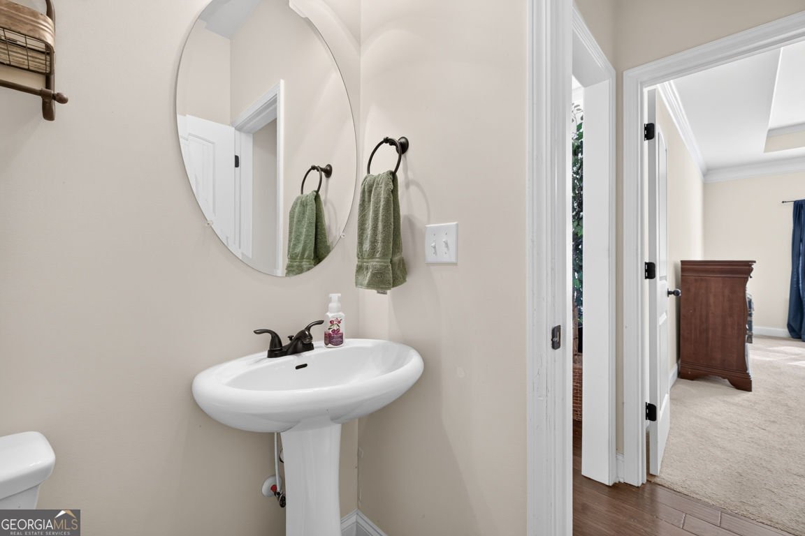 2854 Shadowstone Way Winder - Photo 34