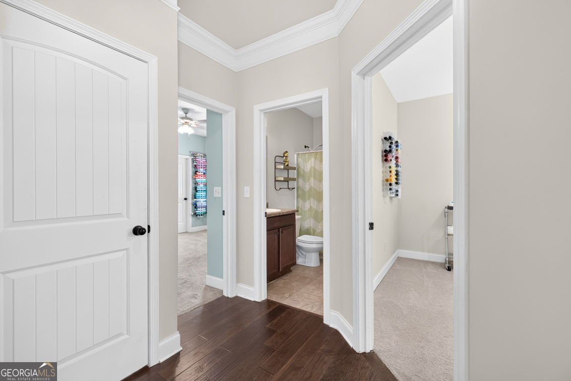 2854 Shadowstone Way Winder - Photo 35