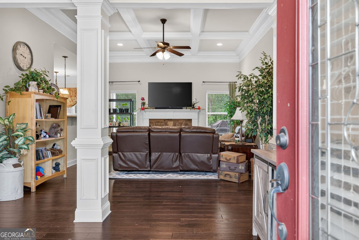 2854 Shadowstone Way Winder - Photo 6