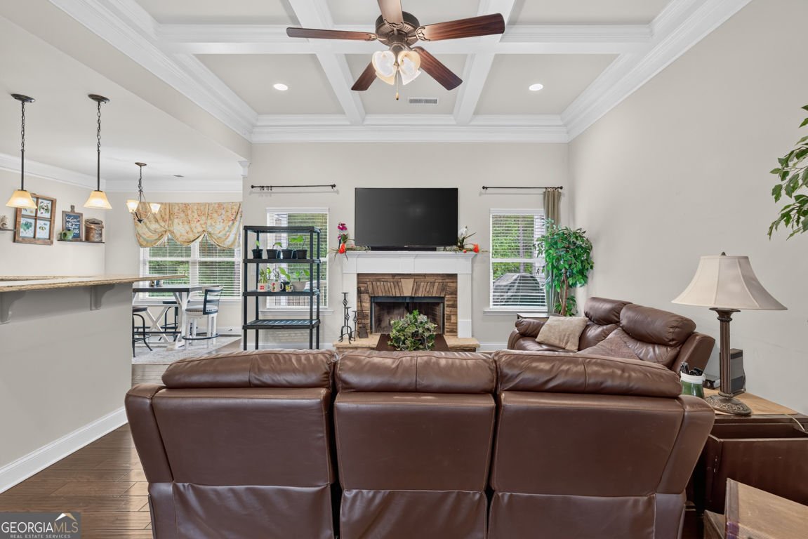 2854 Shadowstone Way Winder - Photo 8