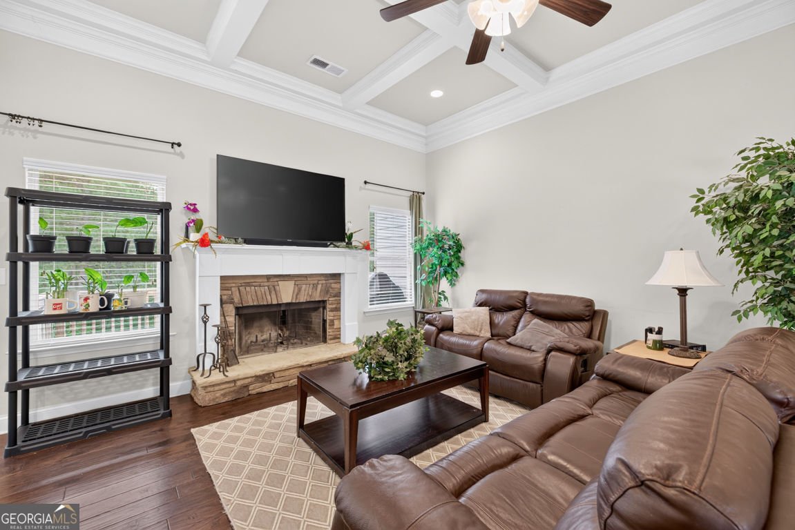 2854 Shadowstone Way Winder - Photo 9