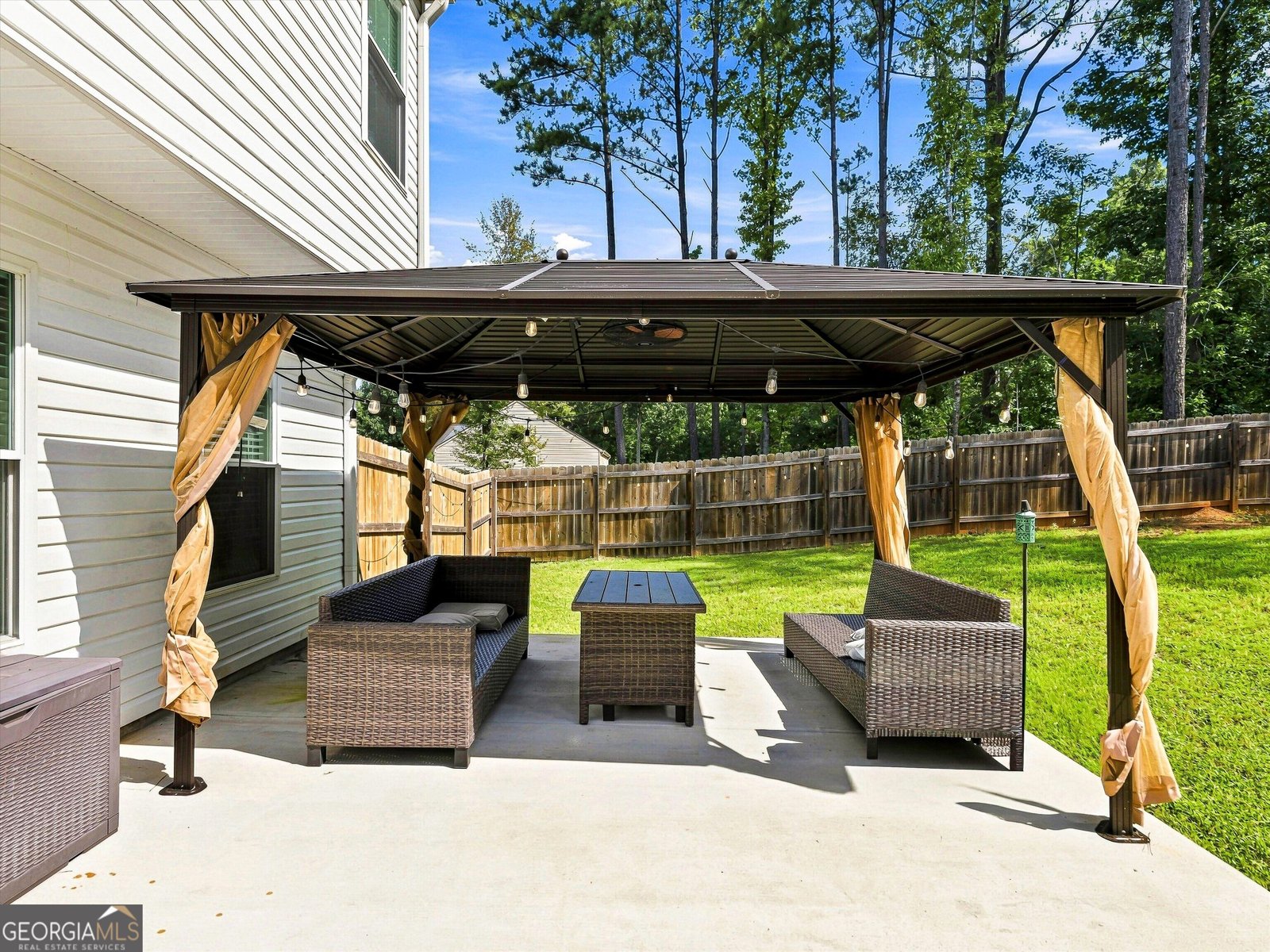 180 Edinburgh Lane Covington - Photo 34