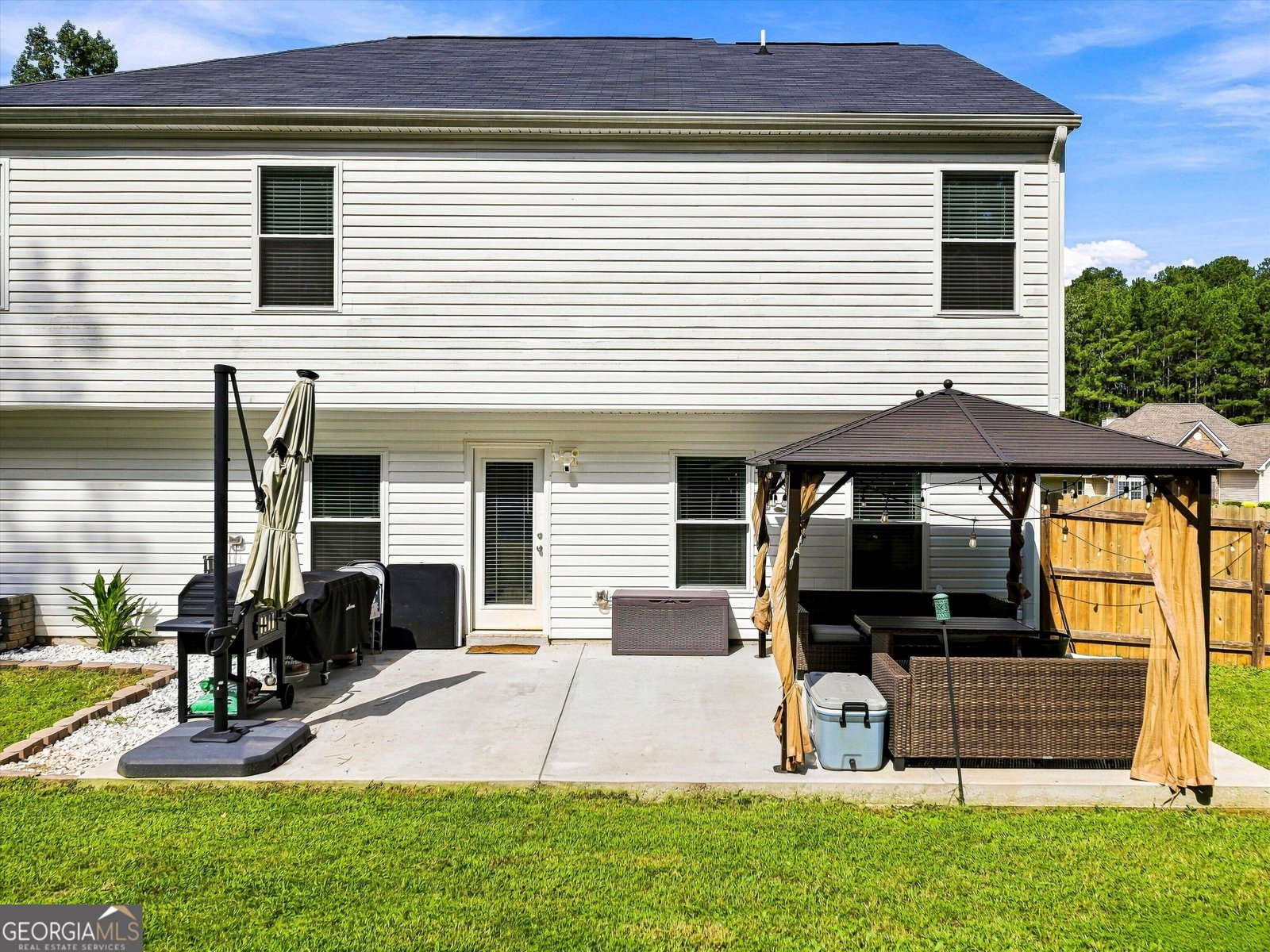 180 Edinburgh Lane Covington - Photo 35