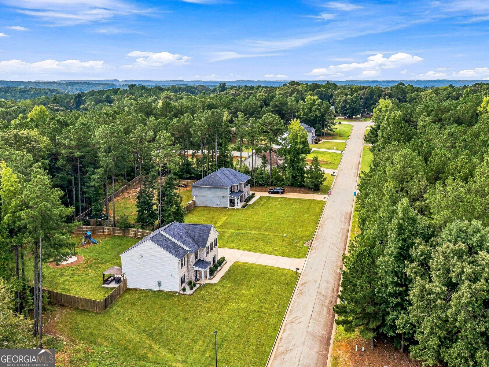 180 Edinburgh Lane Covington - Photo 37