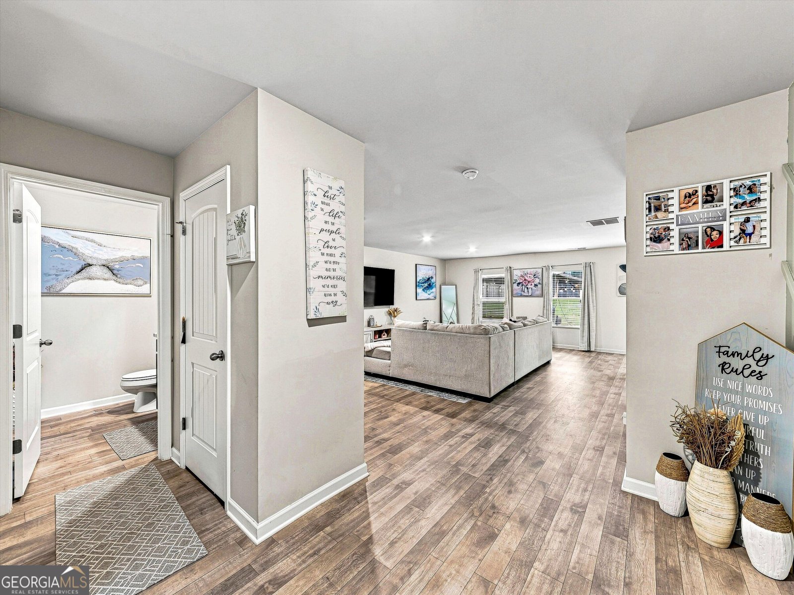 180 Edinburgh Lane Covington - Photo 8
