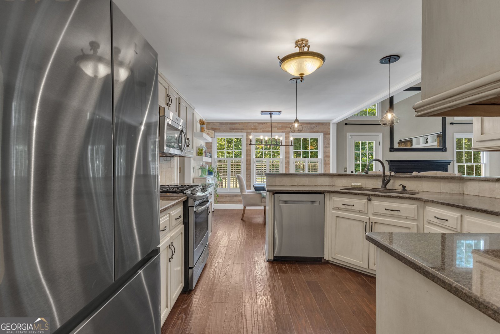 95 Spring Forest Trail Sharpsburg - Photo 10