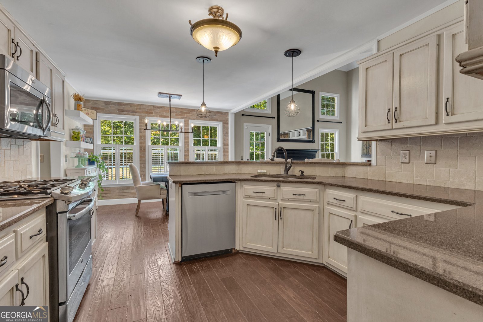 95 Spring Forest Trail Sharpsburg - Photo 11