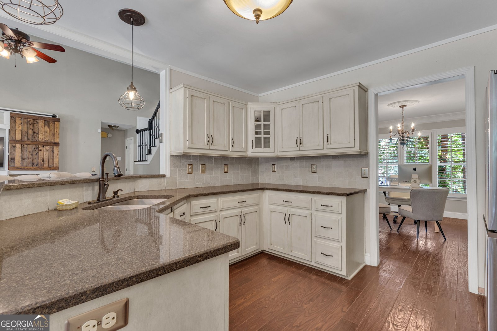 95 Spring Forest Trail Sharpsburg - Photo 15