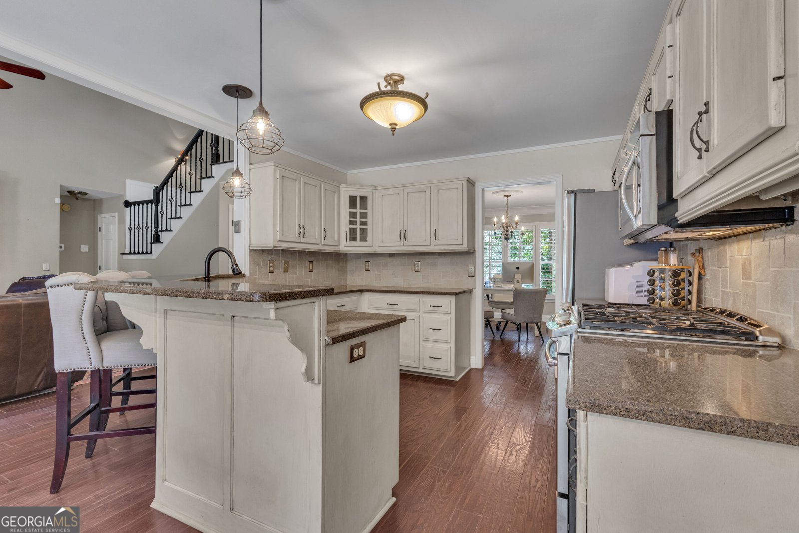 95 Spring Forest Trail Sharpsburg - Photo 16
