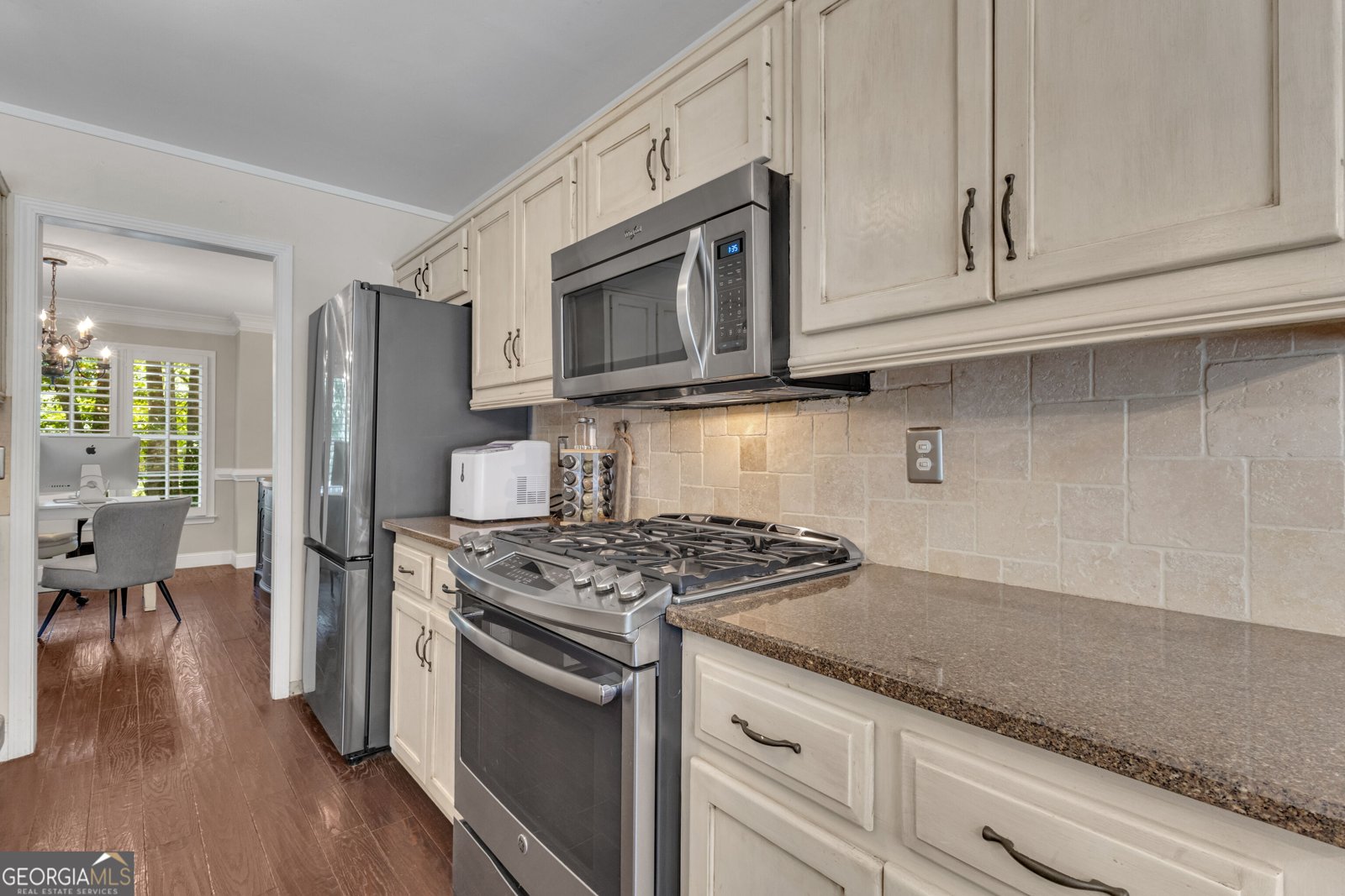 95 Spring Forest Trail Sharpsburg - Photo 17