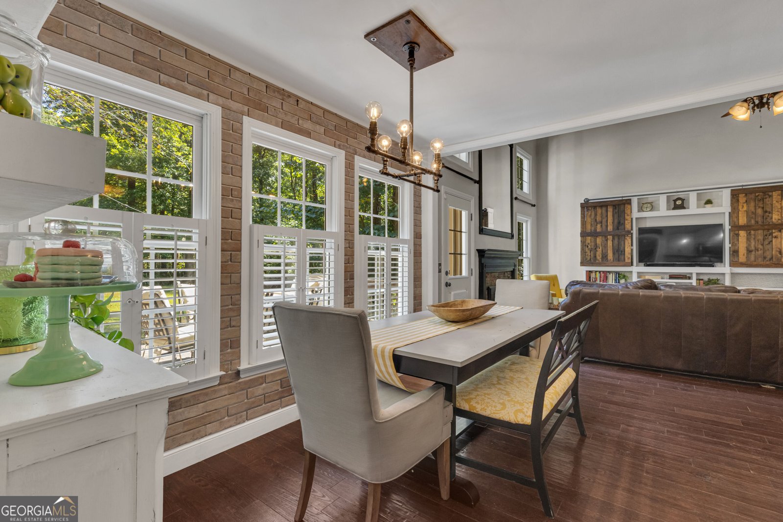 95 Spring Forest Trail Sharpsburg - Photo 18