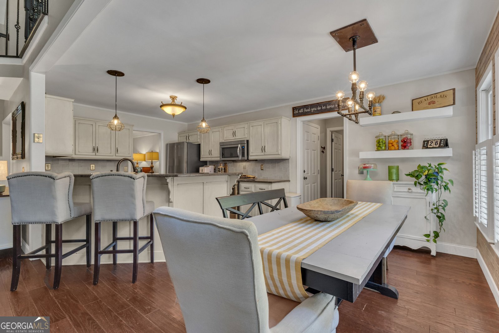 95 Spring Forest Trail Sharpsburg - Photo 20