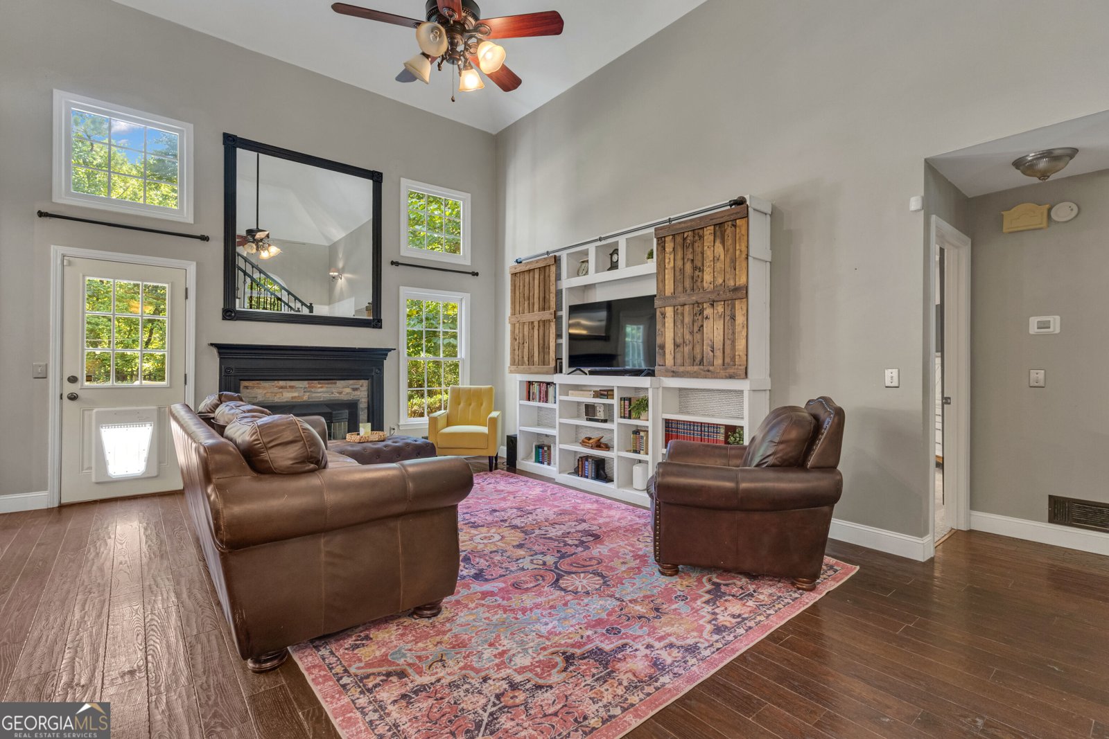 95 Spring Forest Trail Sharpsburg - Photo 23