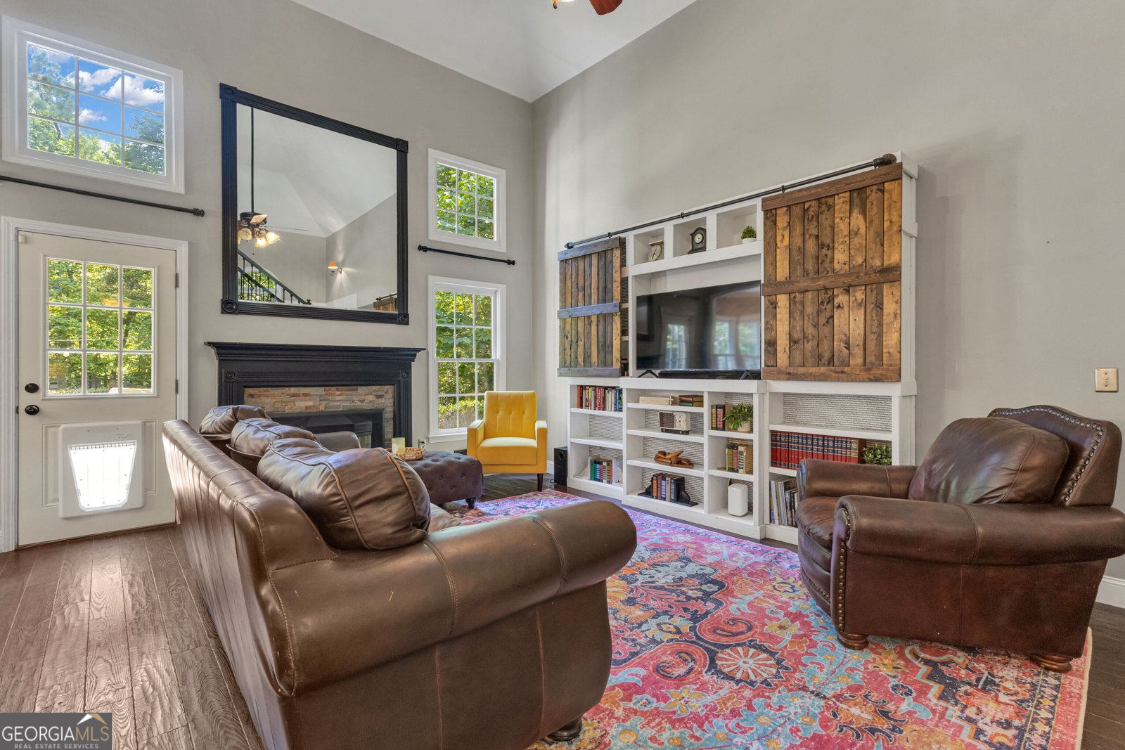 95 Spring Forest Trail Sharpsburg - Photo 24