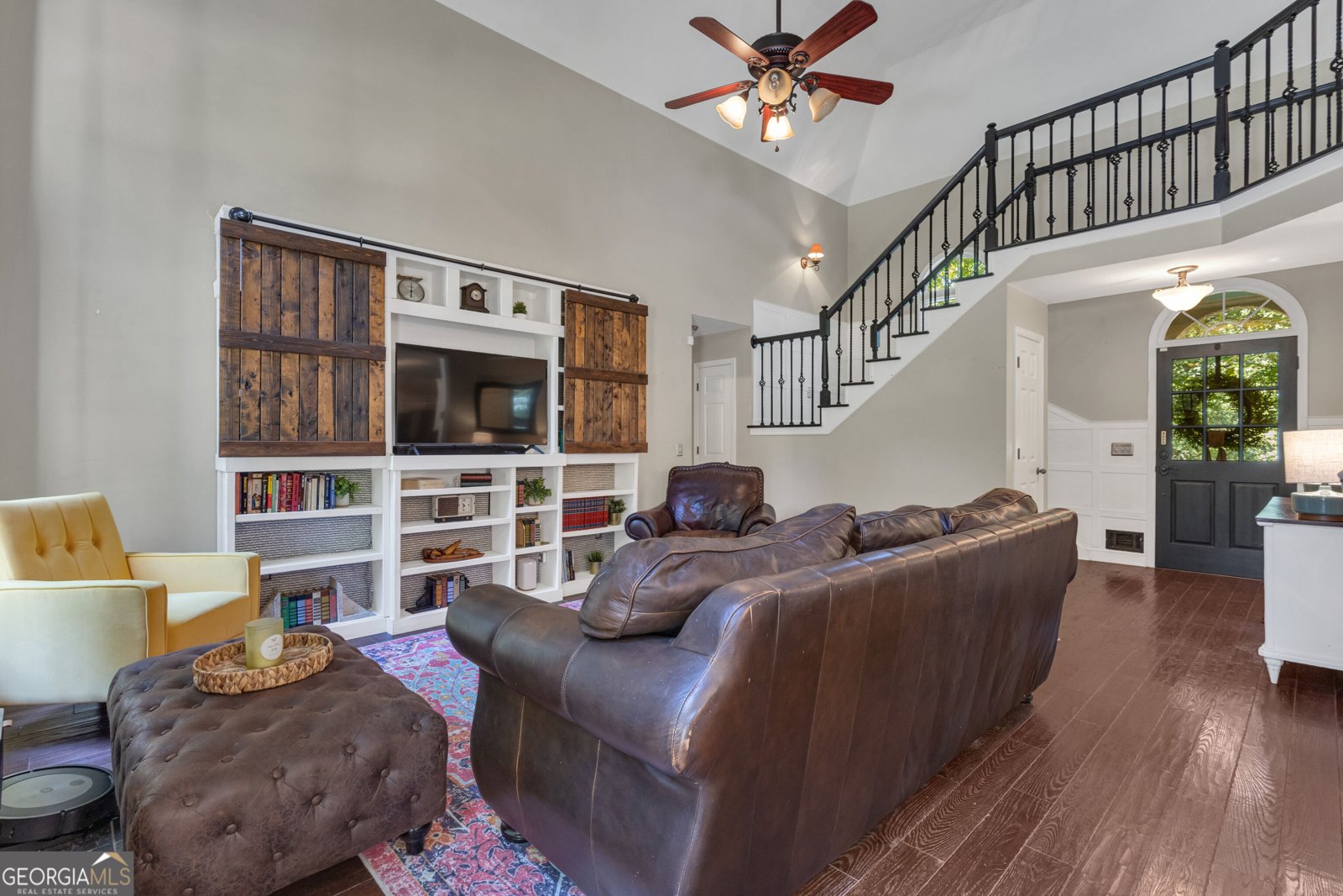 95 Spring Forest Trail Sharpsburg - Photo 27