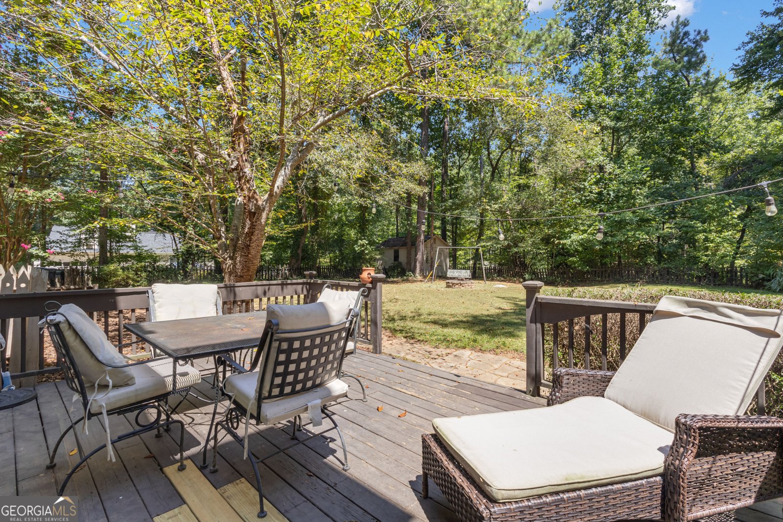 95 Spring Forest Trail Sharpsburg - Photo 47