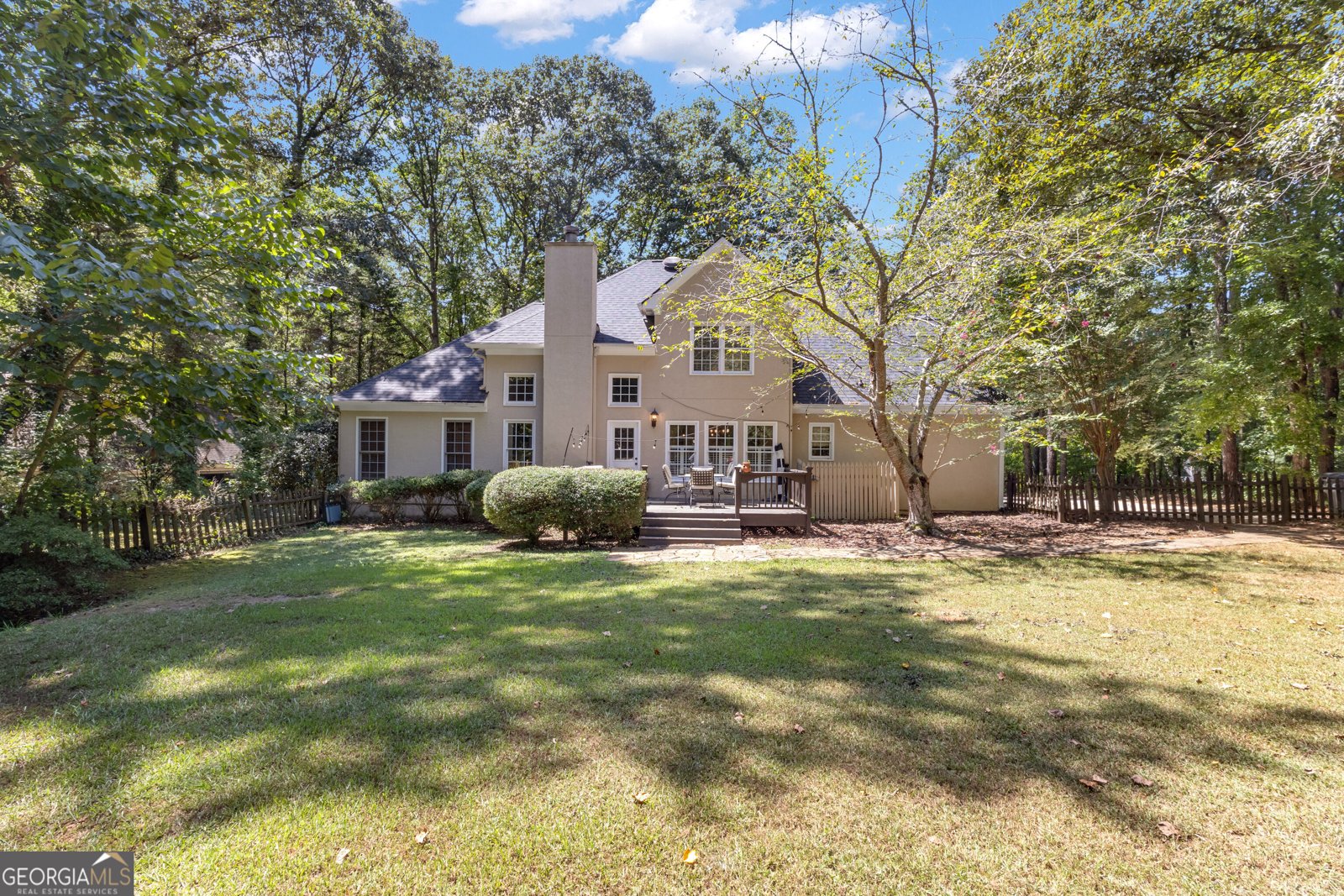 95 Spring Forest Trail Sharpsburg - Photo 52