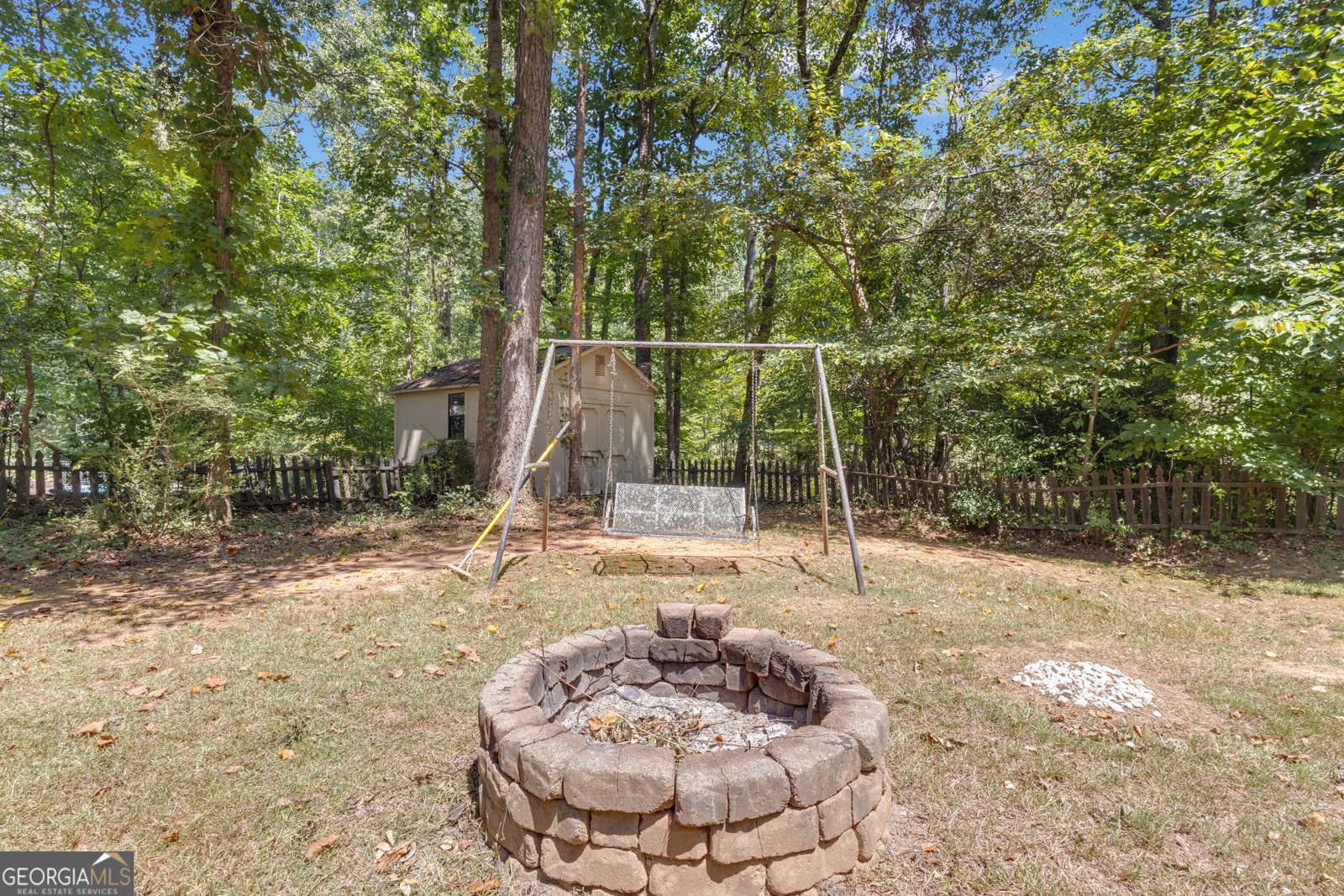 95 Spring Forest Trail Sharpsburg - Photo 54