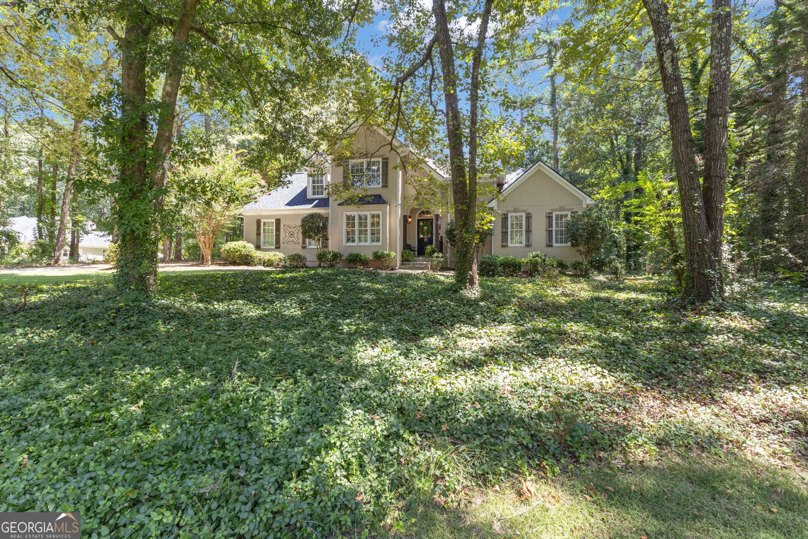 95 Spring Forest Trail Sharpsburg - Photo 56