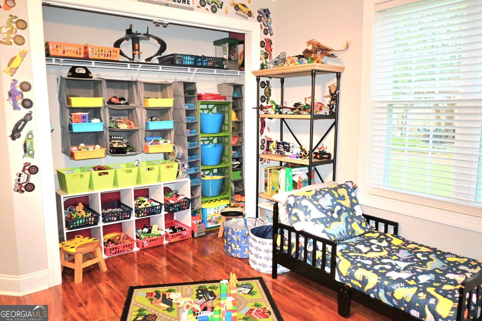 102 Starky Place Warner Robins - Photo 17
