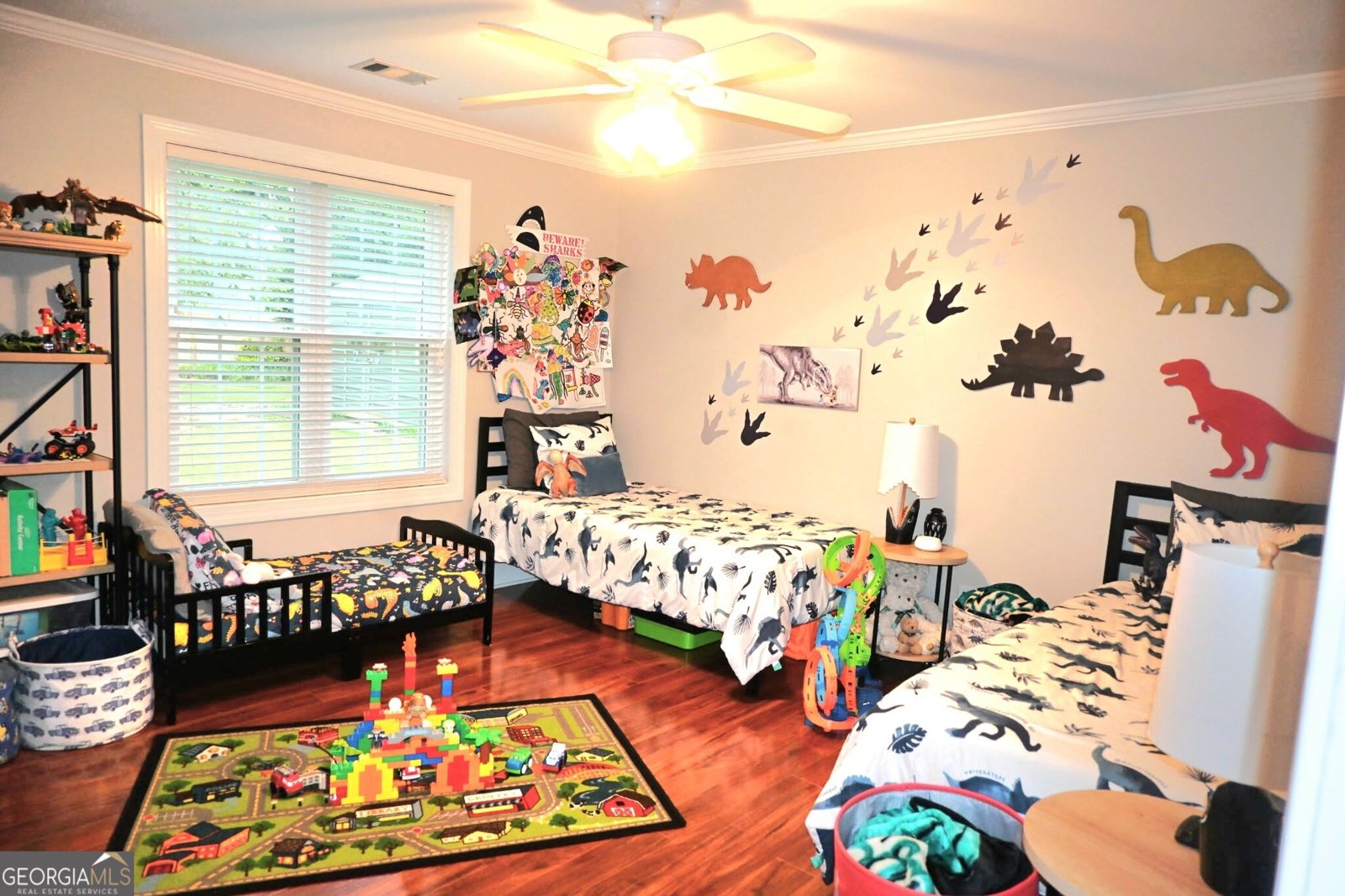 102 Starky Place Warner Robins - Photo 18