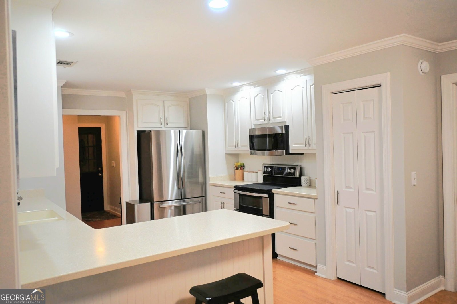 102 Starky Place Warner Robins - Photo 21