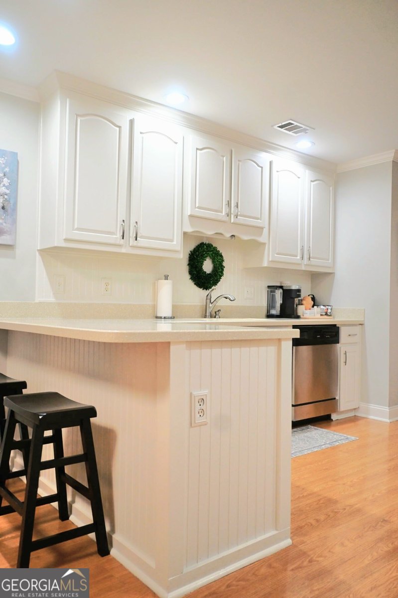 102 Starky Place Warner Robins - Photo 22