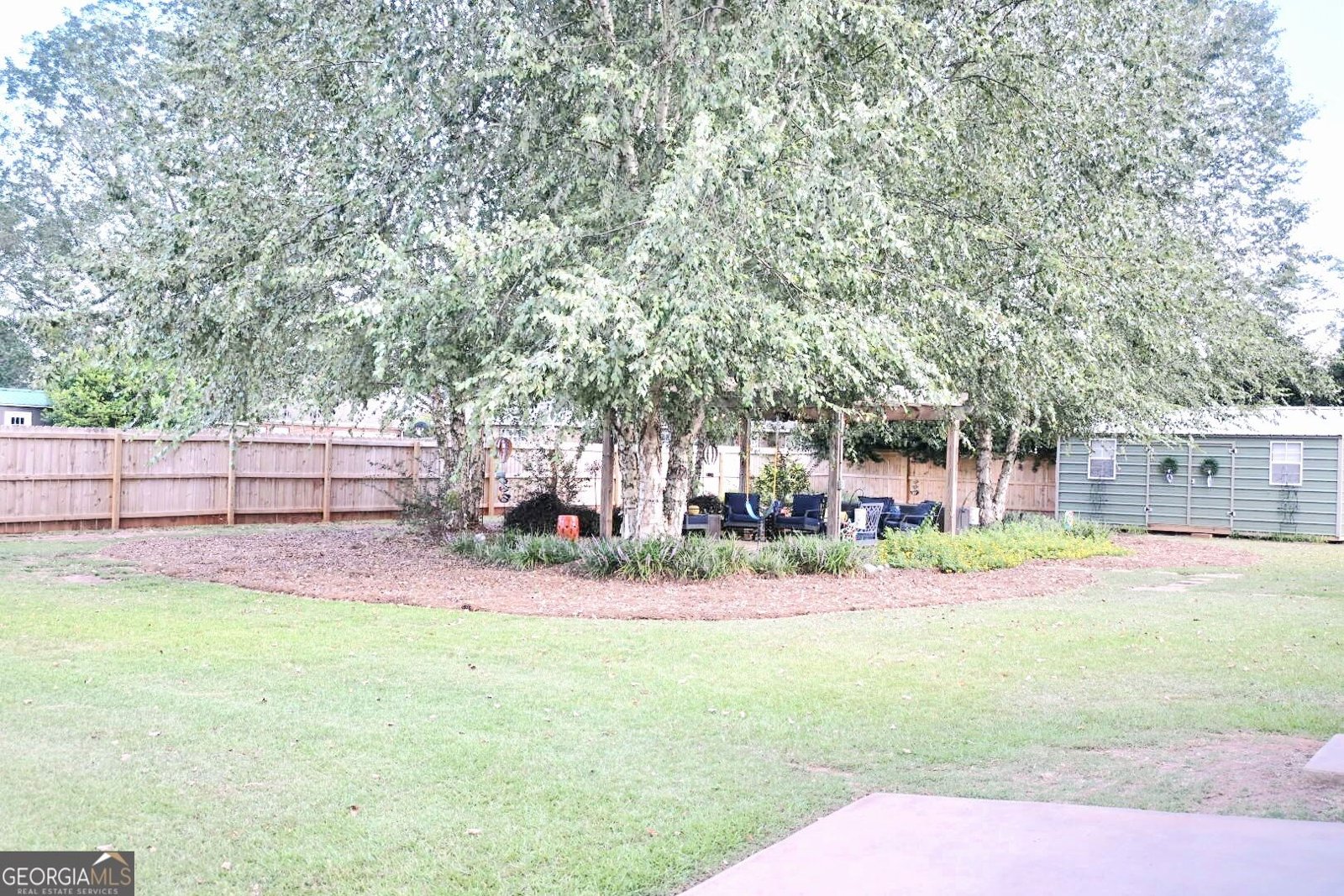 102 Starky Place Warner Robins - Photo 29