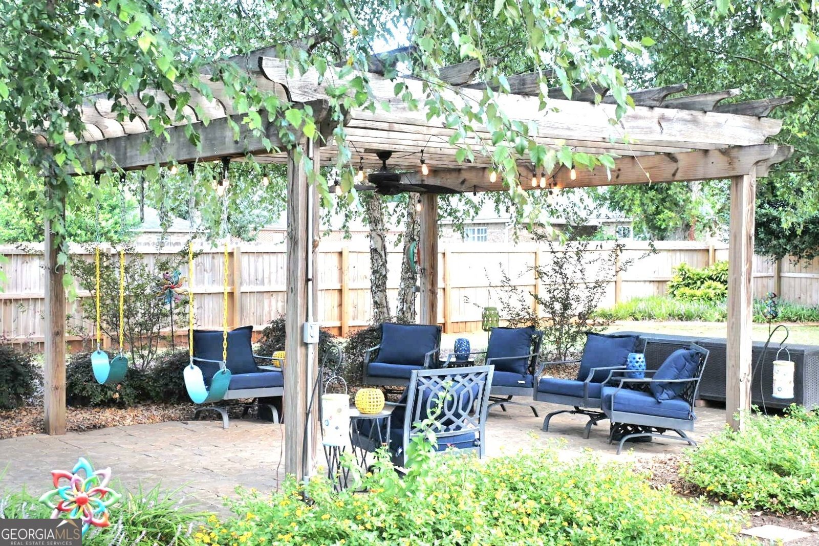 102 Starky Place Warner Robins - Photo 30