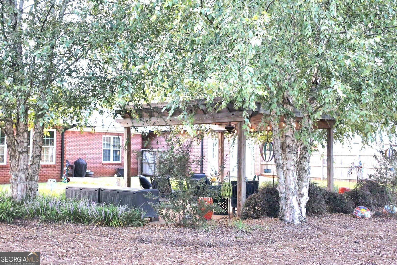 102 Starky Place Warner Robins - Photo 31