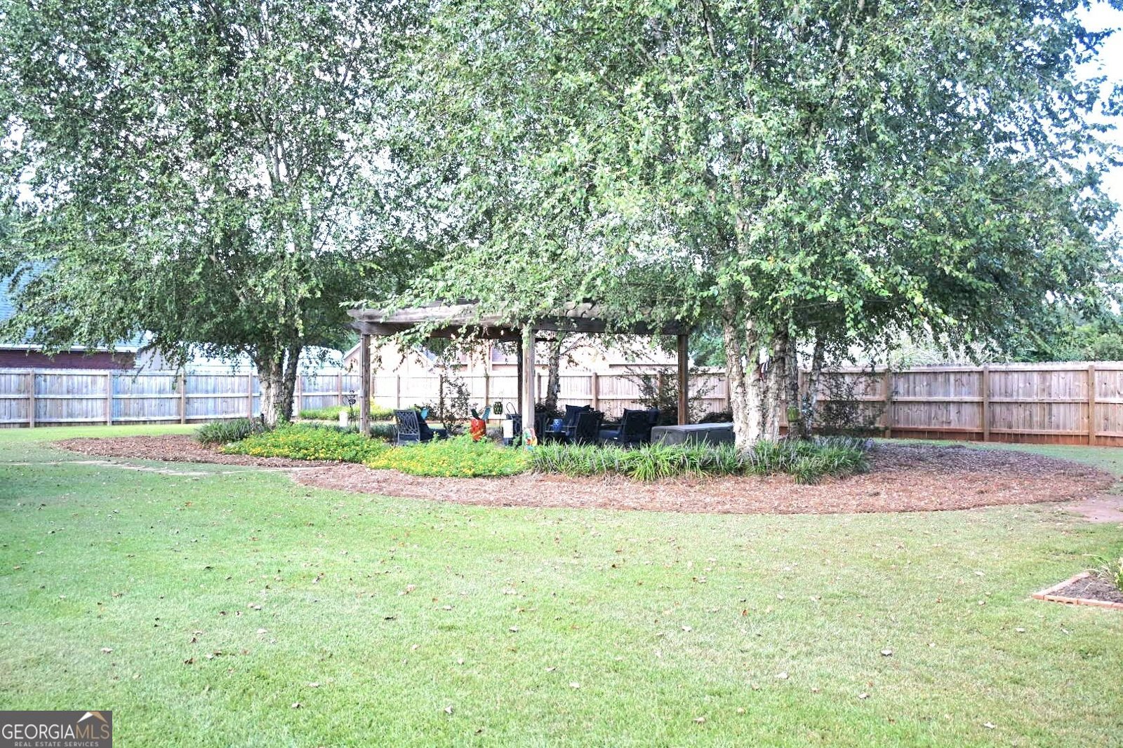 102 Starky Place Warner Robins - Photo 32