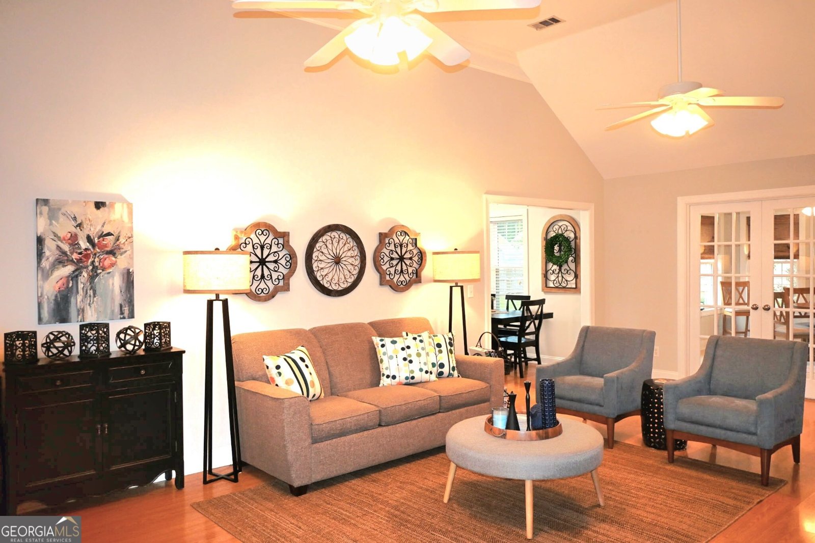 102 Starky Place Warner Robins - Photo 8