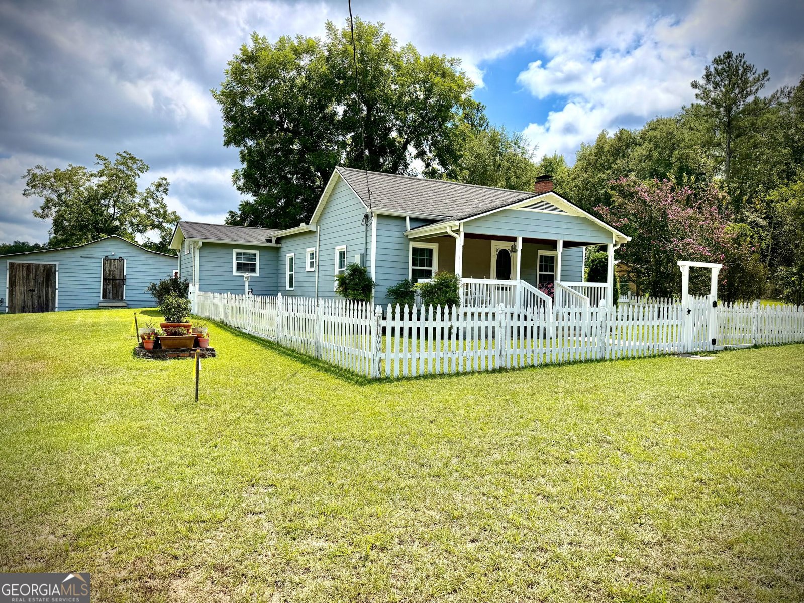 3506 Us Highway 441 Dublin - Photo 30