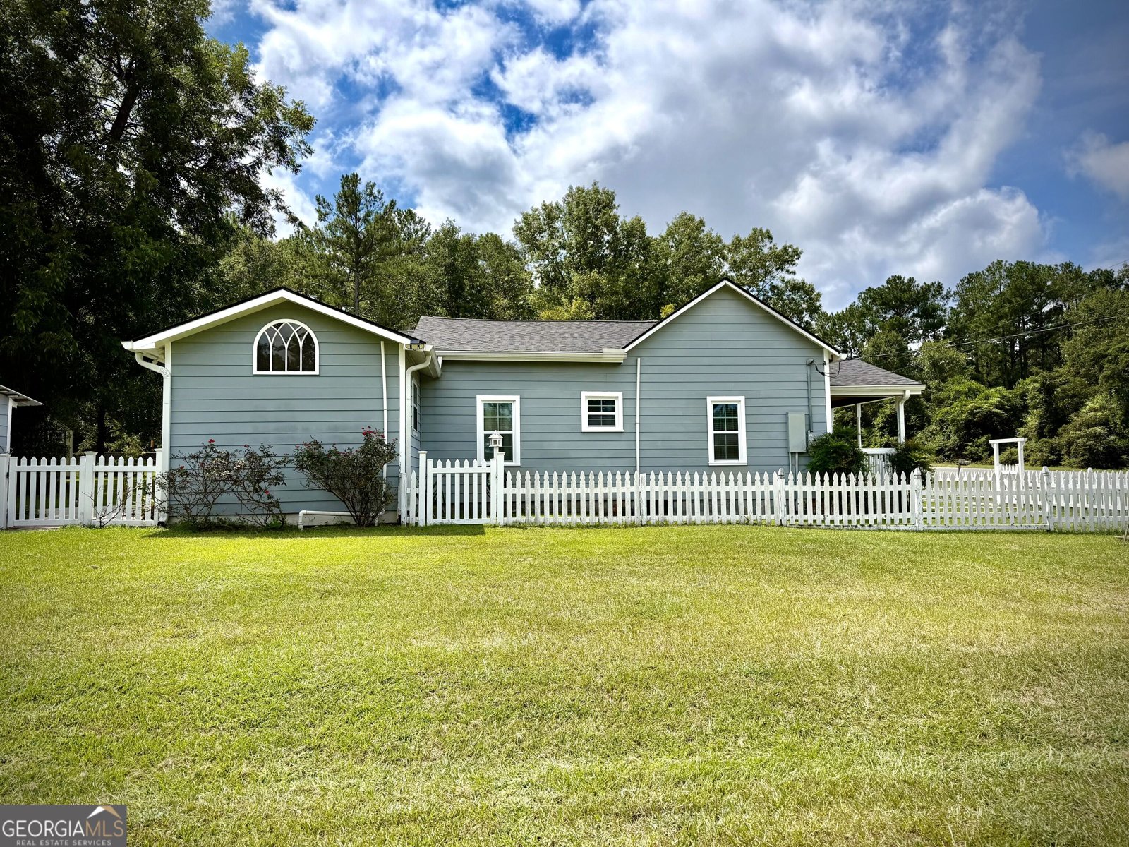 3506 Us Highway 441 Dublin - Photo 32