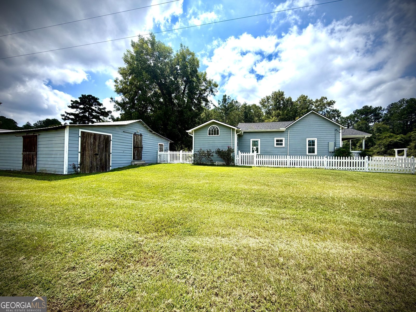 3506 Us Highway 441 Dublin - Photo 33