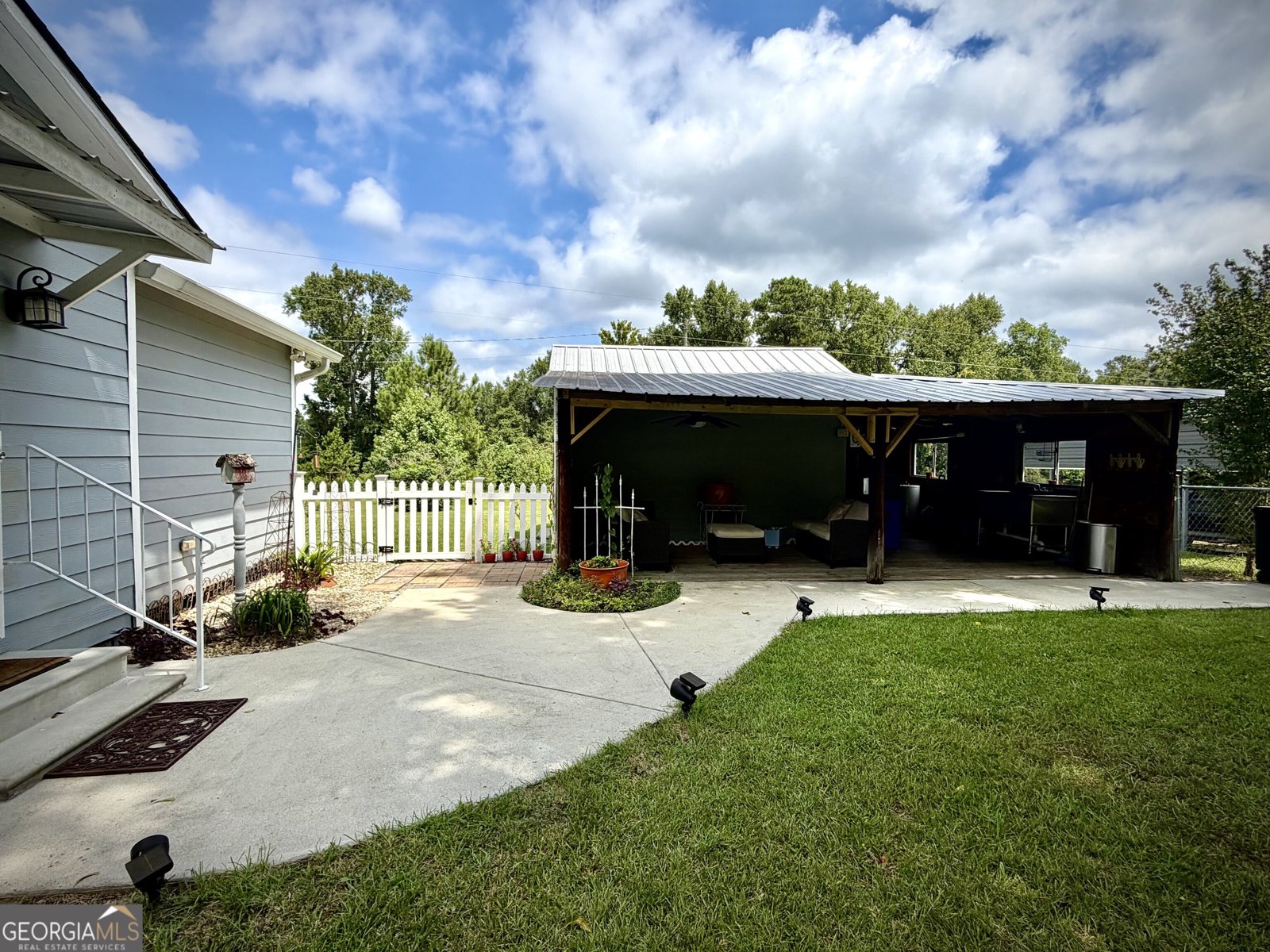 3506 Us Highway 441 Dublin - Photo 35