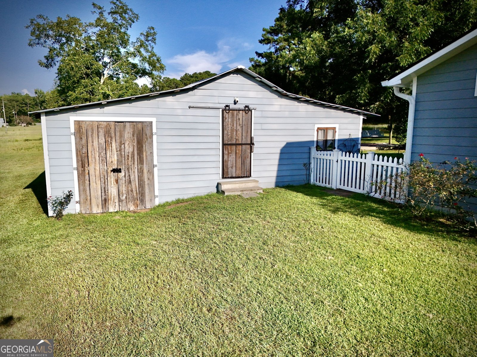 3506 Us Highway 441 Dublin - Photo 41
