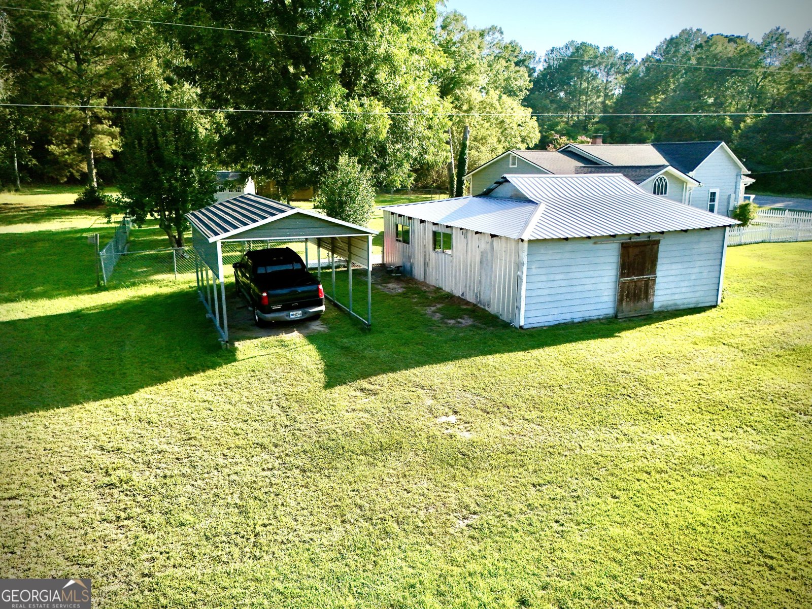 3506 Us Highway 441 Dublin - Photo 42