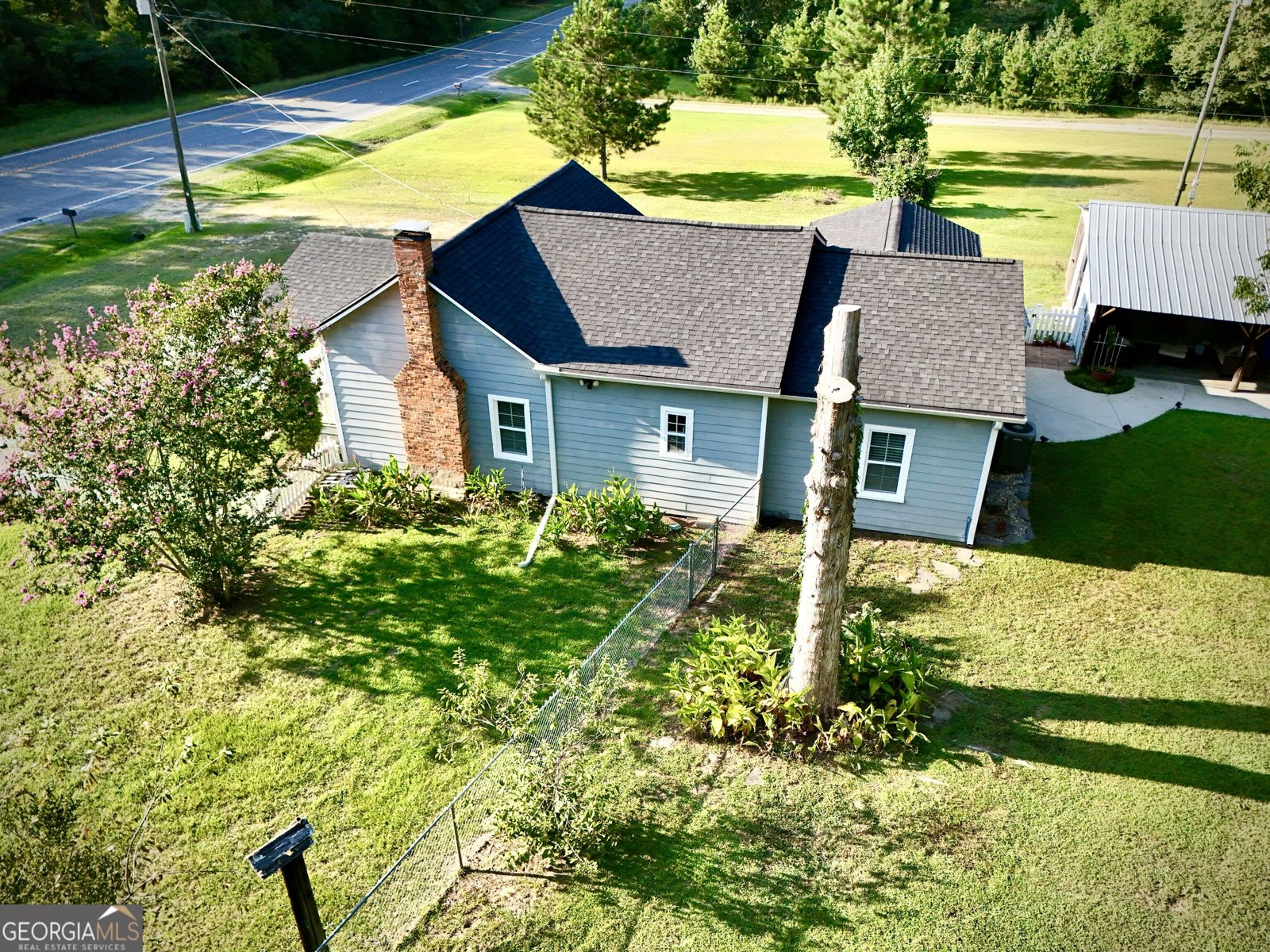 3506 Us Highway 441 Dublin - Photo 47