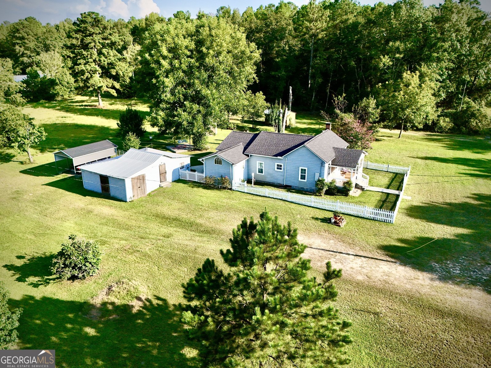 3506 Us Highway 441 Dublin - Photo 48