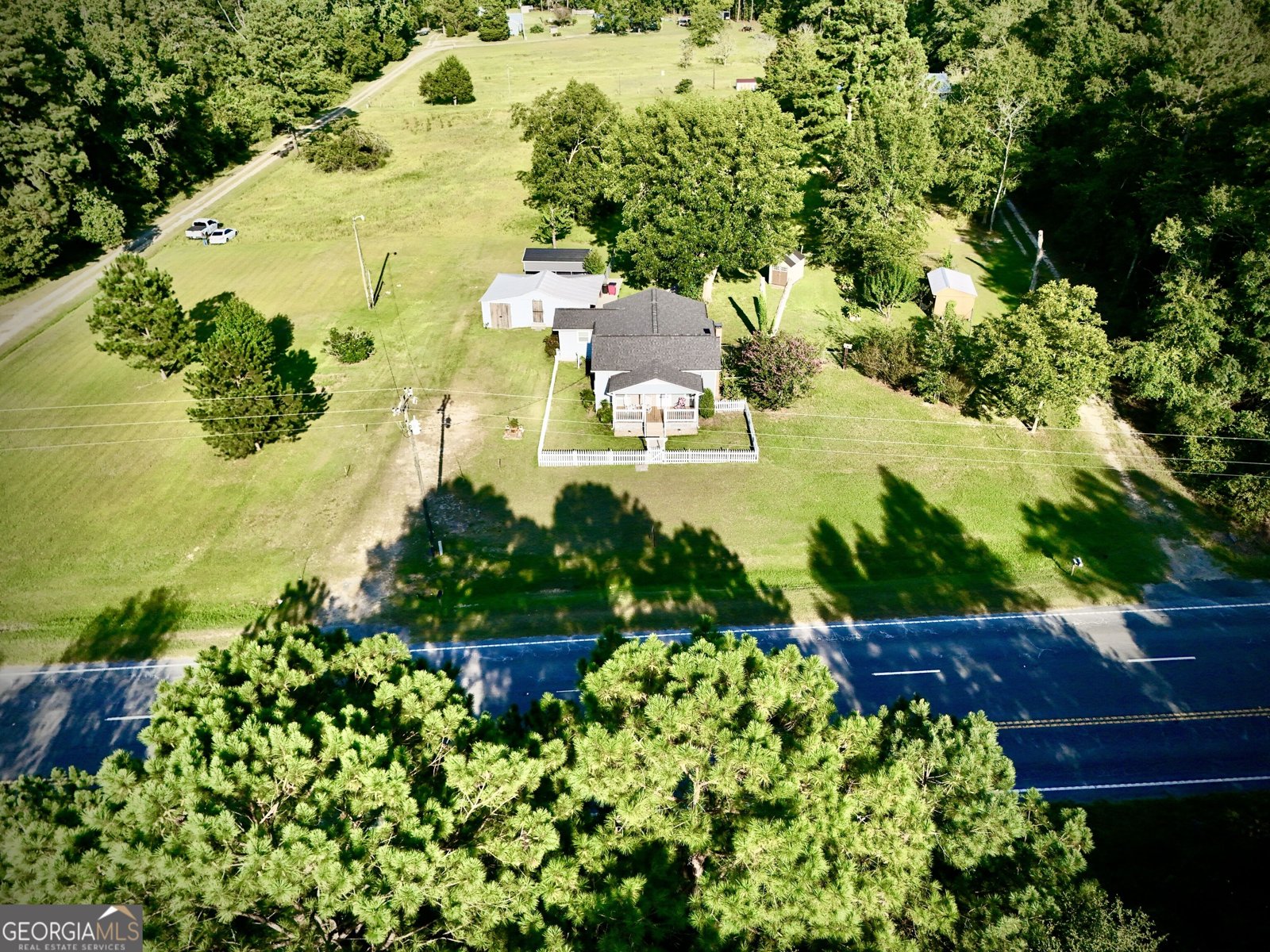3506 Us Highway 441 Dublin - Photo 53