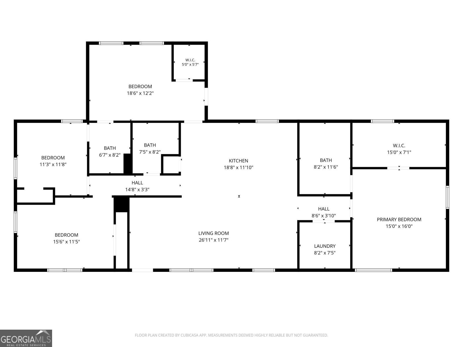 17187 Ga Highway 34 Franklin - Photo 22