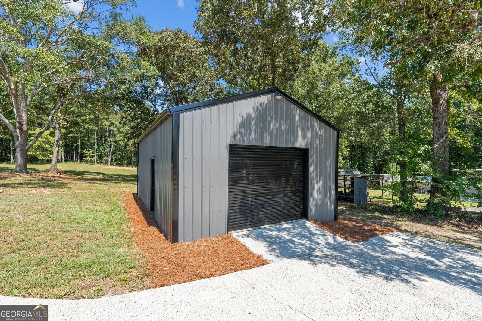 17187 Ga Highway 34 Franklin - Photo 25