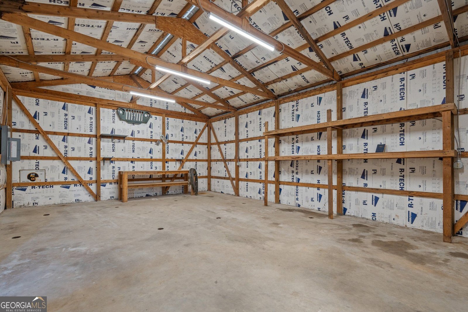 17187 Ga Highway 34 Franklin - Photo 26