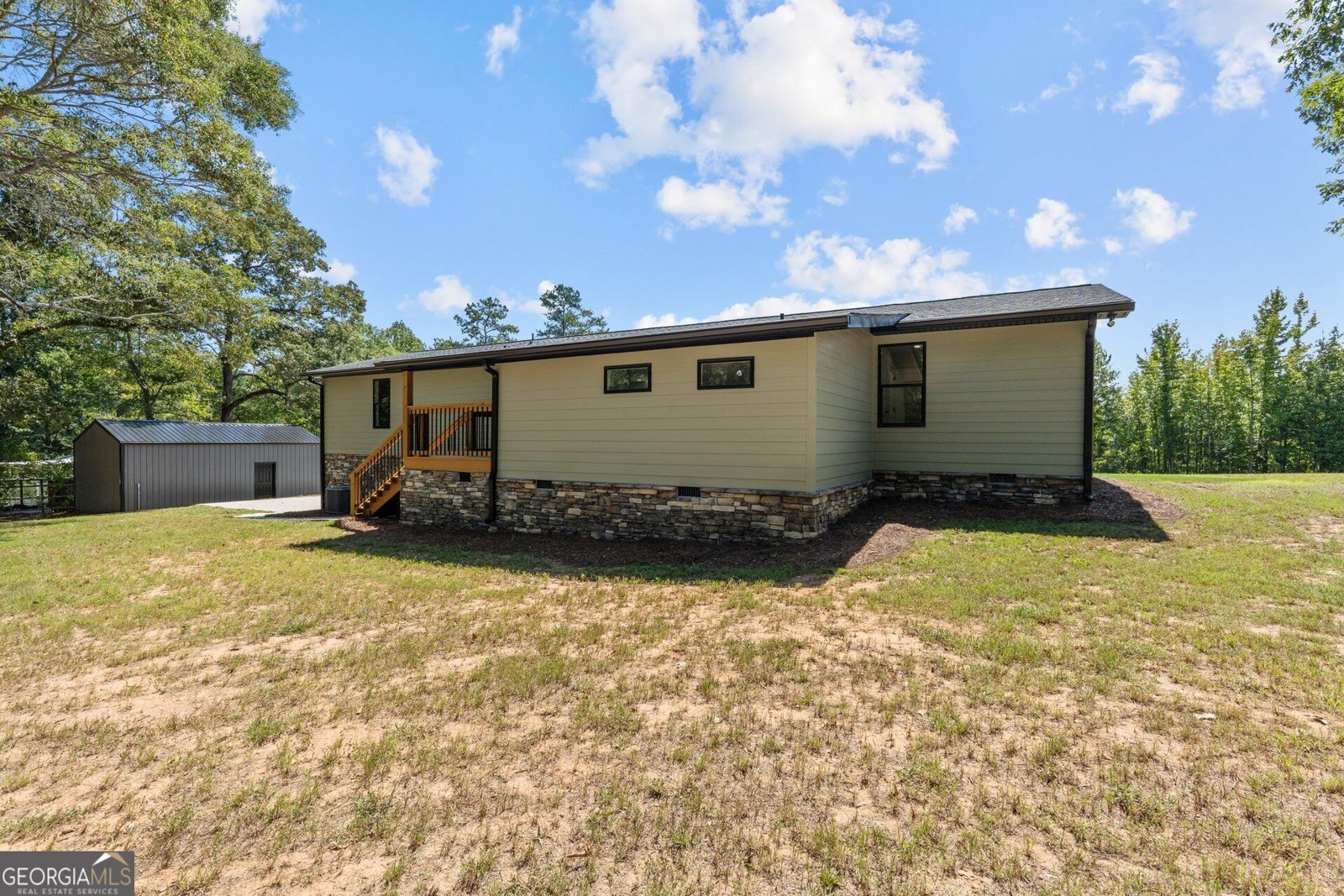 17187 Ga Highway 34 Franklin - Photo 28