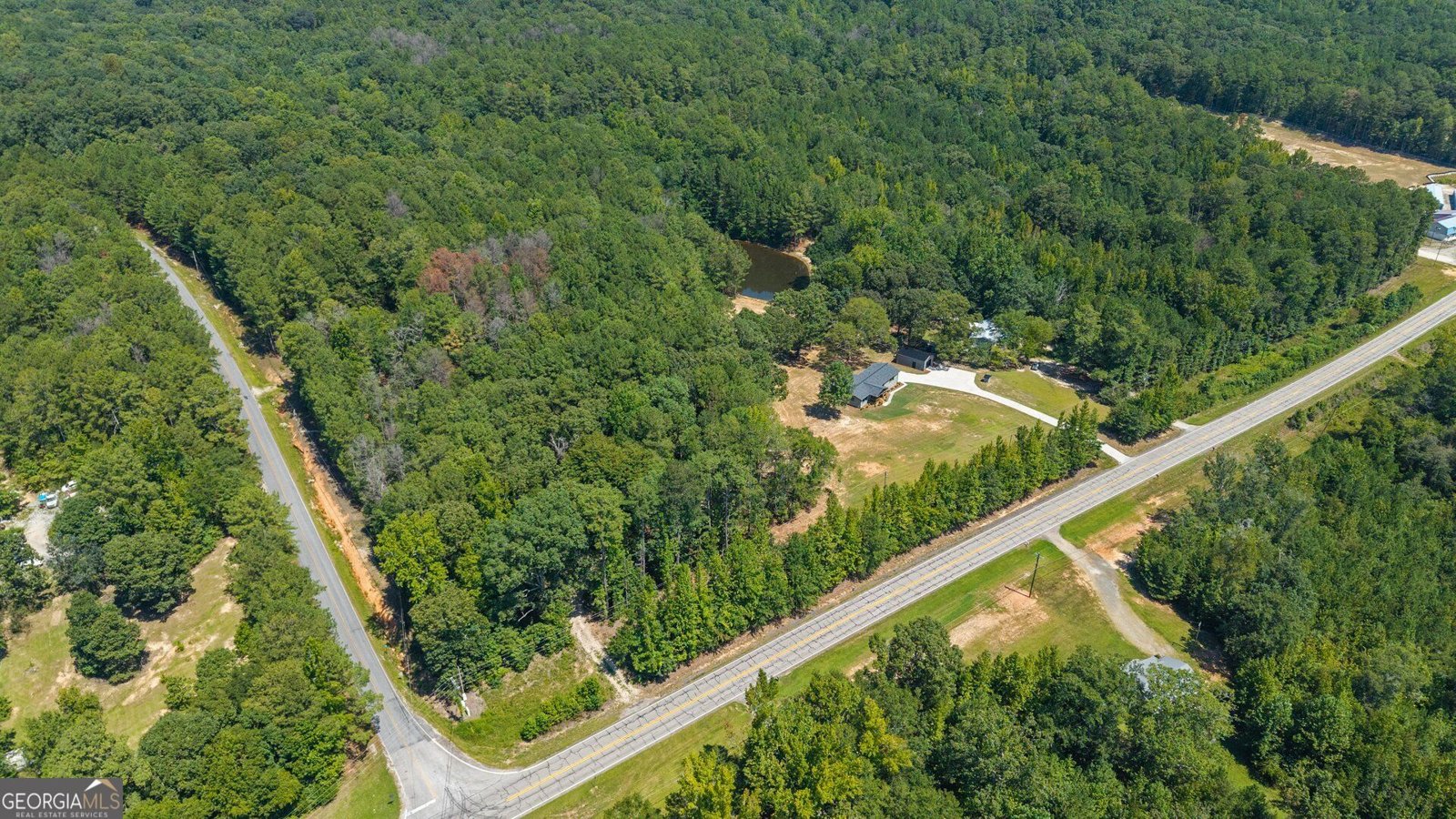 17187 Ga Highway 34 Franklin - Photo 33